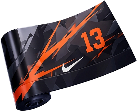 Charlotte Wrap